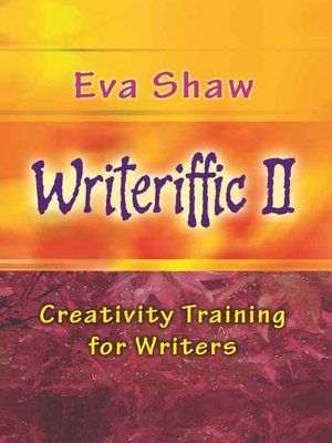 cover image of Writeriffic II